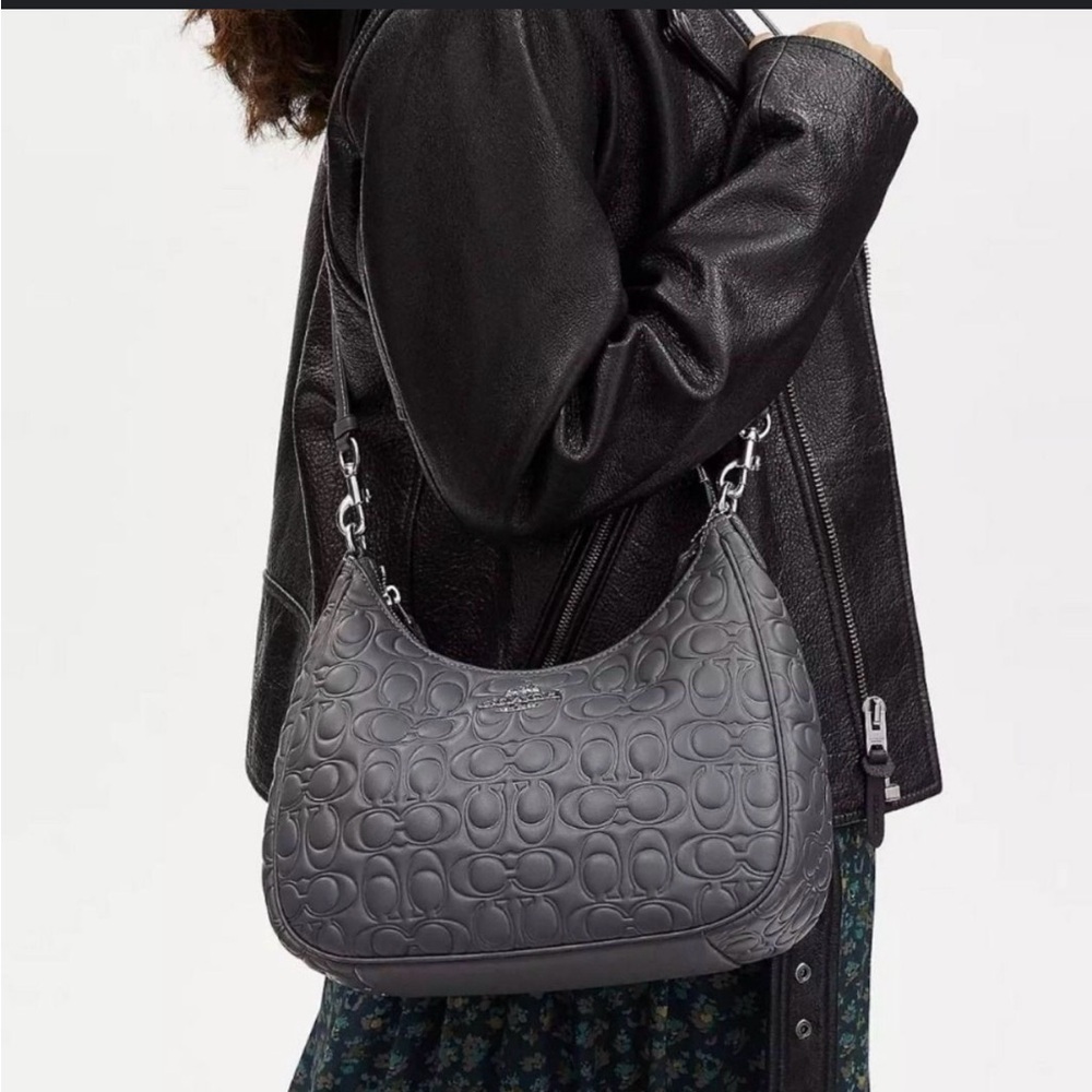 Coach Teri hobo Bag